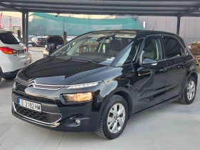 Citroen C4 Picasso 1.6 HDI SHINE* * * FACE* * EVRO 6 * *  - 7300 € / 14277.56 лв. - 81379386 3