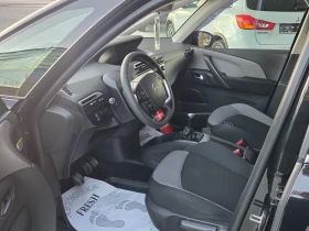 Citroen C4 Picasso 1.6 HDI SHINE* * * FACE* * EVRO 6 * *  - 7300 € / 14277.56 лв. - 81379386 5