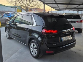 Citroen C4 Picasso 1.6 HDI SHINE* * * FACE* * EVRO 6 * *  - 7300 € / 14277.56 лв. - 81379386 6