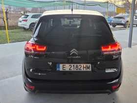 Citroen C4 Picasso 1.6 HDI SHINE* * * FACE* * EVRO 6 * *  - 7300 € / 14277.56 лв. - 81379386 7