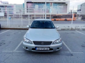 Lexus IS 200 - 3000 € / 5867.49 лв. - 43263860 11