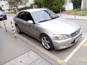 Lexus IS 200 - 3000 € / 5867.49 лв. - 43263860 2