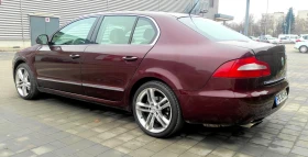 Skoda Superb 1.8 TSI  - 4500 € / 8801.24 лв. - 17720558 6