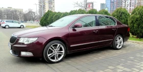 Skoda Superb 1.8 TSI  - 4500 € / 8801.24 лв. - 17720558 5