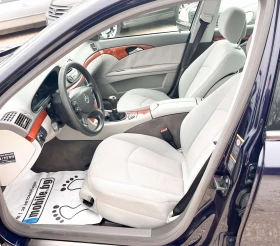 Mercedes-Benz E 220 Face 2.2cdi 170kc.646 6ck., снимка 9