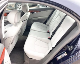 Mercedes-Benz E 220 Face 2.2cdi 170kc.646 6ck., снимка 11