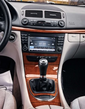Mercedes-Benz E 220 Face 2.2cdi 170kc.646 6ck., снимка 14