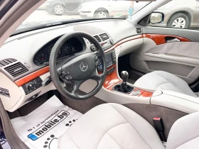 Mercedes-Benz E 220 Face 2.2cdi 170kc.646 6ck., снимка 13