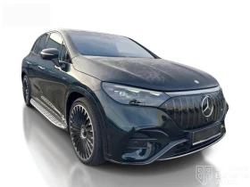 Mercedes-Benz EQE 53 AMG 4MATIC, снимка 4