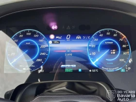 Mercedes-Benz EQE 53 AMG 4MATIC, снимка 10
