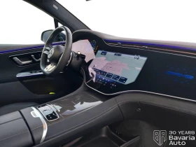 Mercedes-Benz EQE 53 AMG 4MATIC, снимка 6