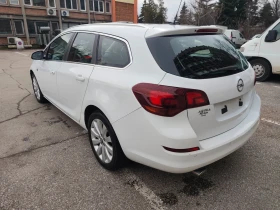 Opel Astra 1.4i Газ - 4000 € / 7823.32 лв. - 24783557 7