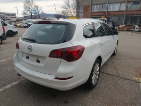 Opel Astra 1.4i Газ - 4000 € / 7823.32 лв. - 24783557 5