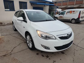 Opel Astra 1.4i Газ - 4000 € / 7823.32 лв. - 24783557 3