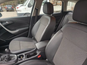 Opel Astra 1.4i Газ - 4000 € / 7823.32 лв. - 24783557 12