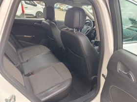 Opel Astra 1.4i Газ - 4000 € / 7823.32 лв. - 24783557 14