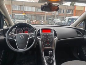 Opel Astra 1.4i Газ - 4000 € / 7823.32 лв. - 24783557 9