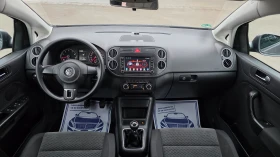 VW Golf Plus 1.6i/102hp/NAVI - 4999 € / 9777.19 лв. - 81606865 9