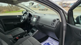 VW Golf Plus 1.6i/102hp/NAVI - 4999 € / 9777.19 лв. - 81606865 12