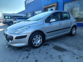 Peugeot 307 1.6 hdi фейс - 1850 € / 3618.29 лв. - 14788235 2