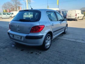 Peugeot 307 1.6 hdi фейс - 1850 € / 3618.29 лв. - 14788235 4