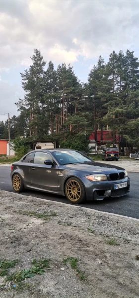 BMW 135 Clubsport | Mobile.bg � ����� ������ 5