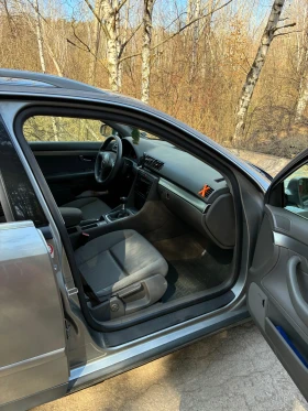 Audi A4 - 3000 € / 5867.49 лв. - 85078789 10