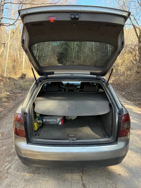 Audi A4 - 3000 € / 5867.49 лв. - 85078789 5