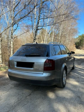 Audi A4 - 3000 € / 5867.49 лв. - 85078789 3