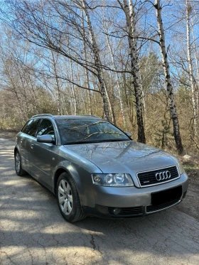 Audi A4 - 3000 € / 5867.49 лв. - 85078789 2