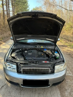 Audi A4 - 3000 € / 5867.49 лв. - 85078789 6