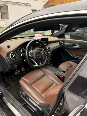 Mercedes-Benz CLA 220 Shooting brake - 14000 € / 27381.62 лв. - 16536097 14