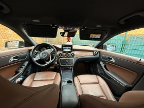 Mercedes-Benz CLA 220 Shooting brake - 14000 € / 27381.62 лв. - 16536097 8