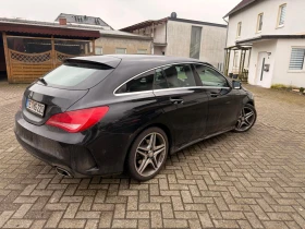 Mercedes-Benz CLA 220 Shooting brake - 14000 € / 27381.62 лв. - 16536097 5