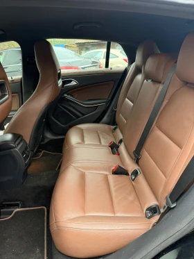 Mercedes-Benz CLA 220 Shooting brake - 14000 € / 27381.62 лв. - 16536097 12