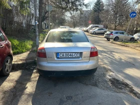 Audi A4 - 1250 € / 2444.79 лв. - 75276383 5