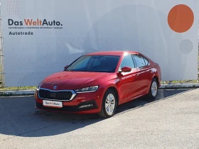 ������ Skoda Octavia