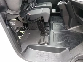 Toyota Proace City Verso ELECTRIC/136HP/L2-MEISTER/CAM/NAVI/LED/DIGI/240q | Mobile.bg � ����� ������ 10