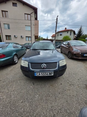 VW Passat 1.9 tdi | Mobile.bg � ����� ������ 2