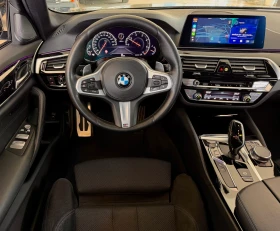 BMW 520 d XDrive M Sport TOP | Mobile.bg � ����� ������ 7