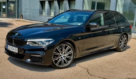 BMW 520 d XDrive M Sport TOP | Mobile.bg � ����� ������ 2
