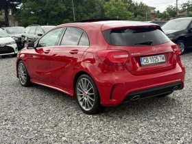 Mercedes-Benz A 220 CDI (170��) AMG-Line/��������/�������/�����/EU6 | Mobile.bg � ����� ������ 5