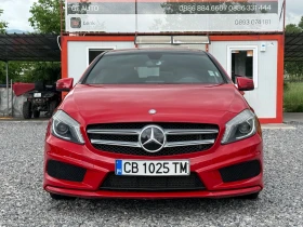 Mercedes-Benz A 220 CDI (170��) AMG-Line/��������/�������/�����/EU6 | Mobile.bg � ����� ������ 2
