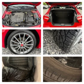 Mercedes-Benz A 220 CDI (170��) AMG-Line/��������/�������/�����/EU6 | Mobile.bg � ����� ������ 16