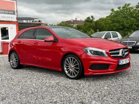 Mercedes-Benz A 220 CDI (170��) AMG-Line/��������/�������/�����/EU6 | Mobile.bg � ����� ������ 3