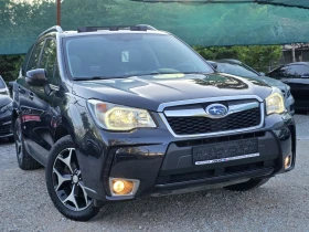 Subaru Forester 2.0 XT 241 К.С. / АВТОМАТ / КАМЕРА / ПАНОРАМА / Ф1 | Auto.bg — изображение 2