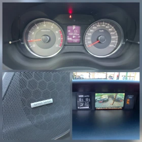 Subaru Forester 2.0 XT 241 К.С. / АВТОМАТ / КАМЕРА / ПАНОРАМА / Ф1 | Auto.bg — изображение 14