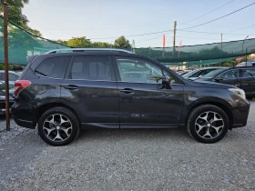 Subaru Forester 2.0 XT 241 К.С. / АВТОМАТ / КАМЕРА / ПАНОРАМА / Ф1 | Auto.bg — изображение 6