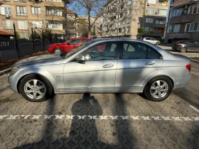 Mercedes-Benz C 220 - 4999 € / 9777.19 лв. - 49095896 3