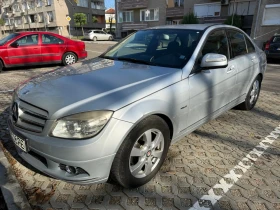 Mercedes-Benz C 220 - 4999 € / 9777.19 лв. - 49095896 2